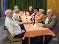 Seniorennachmittag Lahr 2008